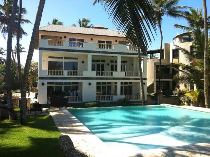 Dominican Republic Real Estate by